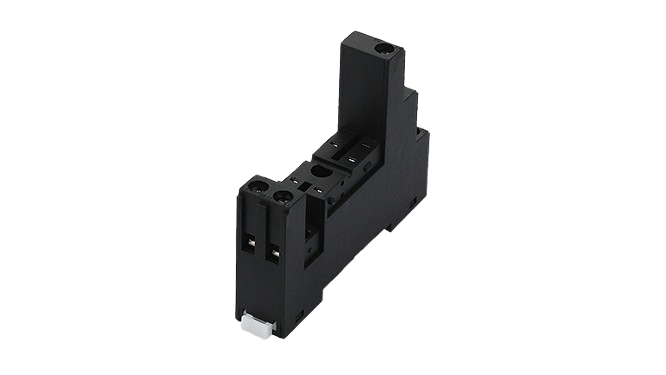 BASE RELE SERIE DRPB 1C - DSRC-05A-F3-00Z(H)